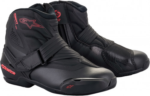 ALPINESTARS Мотоботы STELLA SMX-1 R V2