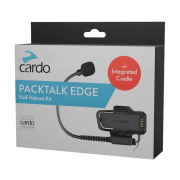 CARDO Комплект крепления Packtalk Edge HALF HELMET KIT