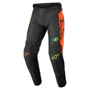 ALPINESTARS Мотобрюки кроссовые YOUTH RACER COMPASS PANTS