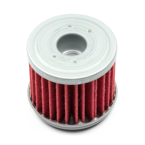 HIFLO FILTRO Фильтр масляный HF116