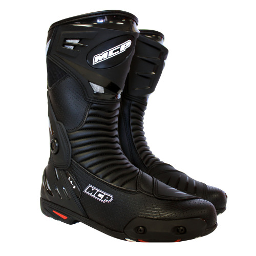 MCP Мотоботы Orlando 2 Perforated