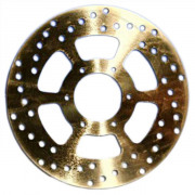 EBC Тормозной диск