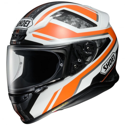 SHOEI Мотошлем NXR PARAMETER