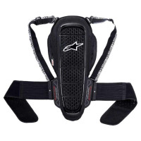 Защита спины на раз-два-три