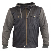 MCP Моторубашка мужская Stranger