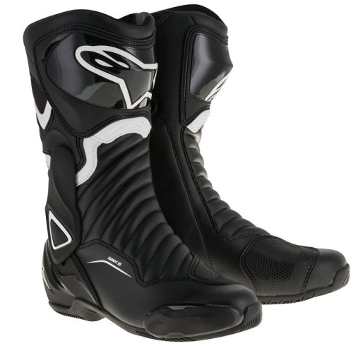 ALPINESTARS Мотоботы SMX-6 V2
