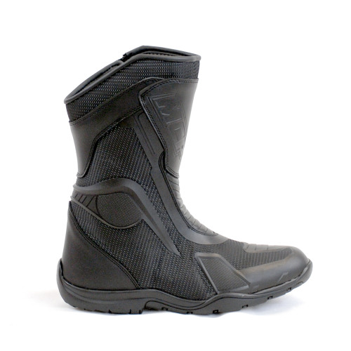 MCP Мотоботы MOTORIZER Leather Waterproof