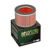 HIFLO FILTRO Фильтр воздушный HFA1612