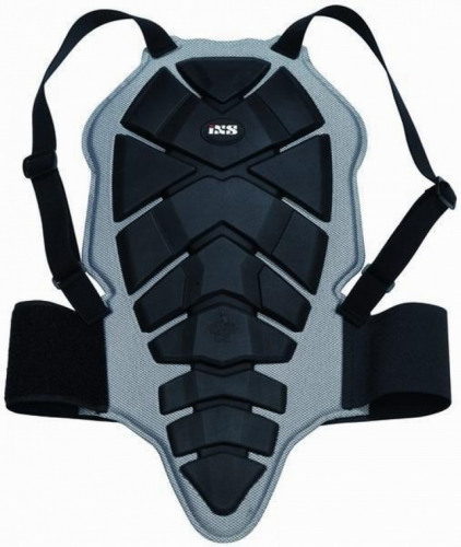 IXS Мотозащита PRO BACK VII