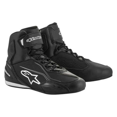 ALPINESTARS Мотоботы FASTER-3 SHOES