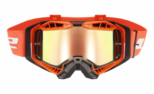 LS2 Очки кроссовые AURA Goggle с хамелеон линзой