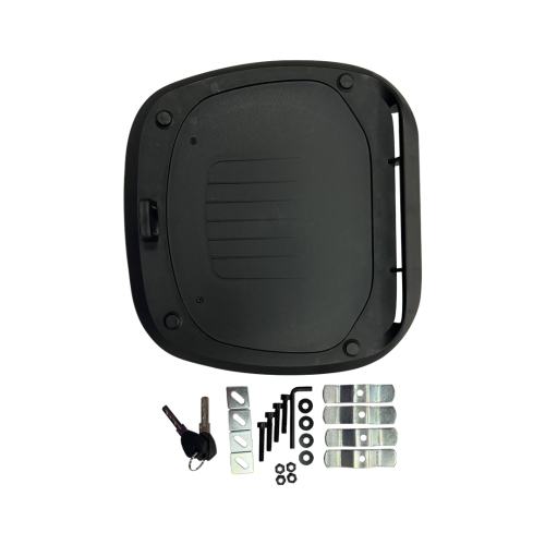 MCP Кофр E-760B 50 л.