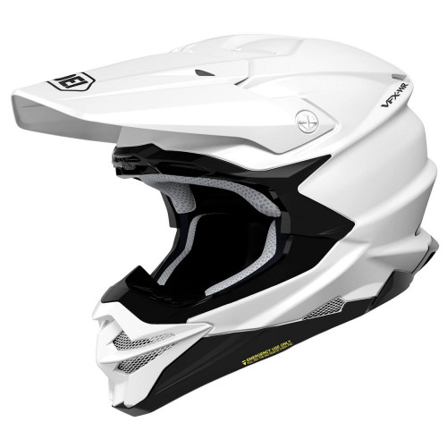 SHOEI Мотошлем VFX-WR PLAIN