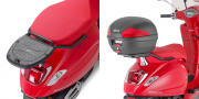 GIVI Крепление верхнего кофра MONOLOCK Vespa Primavera 50-125-150 (14-21)