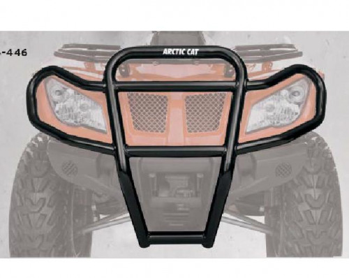 ARCTIC CAT Бампер передний ’13 400 - 450; ’11-’12 350 & 425
