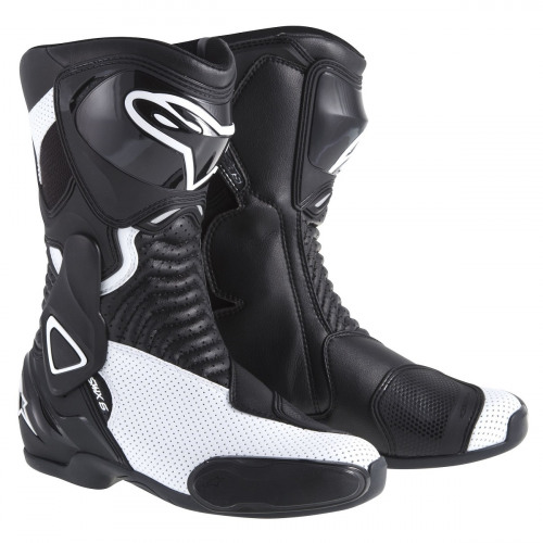 ALPINESTARS Мотоботы STELLA SMX 6