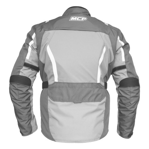 MCP Мотокуртка мужская туристическая Skyway