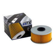 MTX фильтр масляный аналог HF144