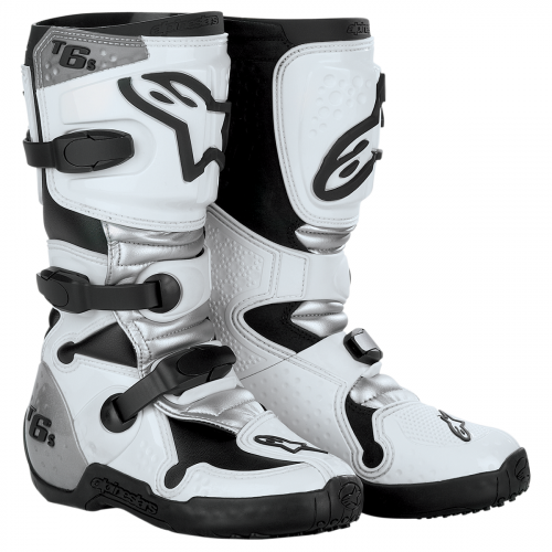 ALPINESTARS Мотоботы TECH 6S