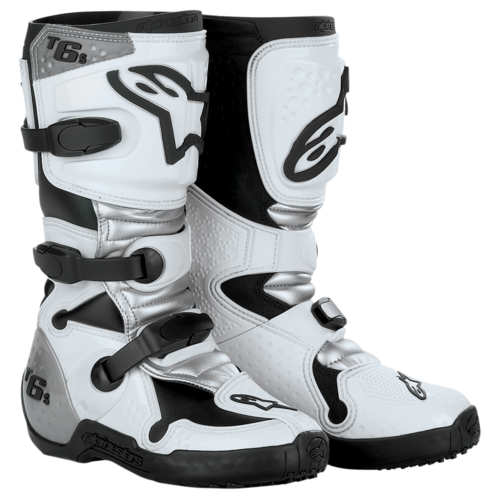 ALPINESTARS Мотоботы TECH 6S