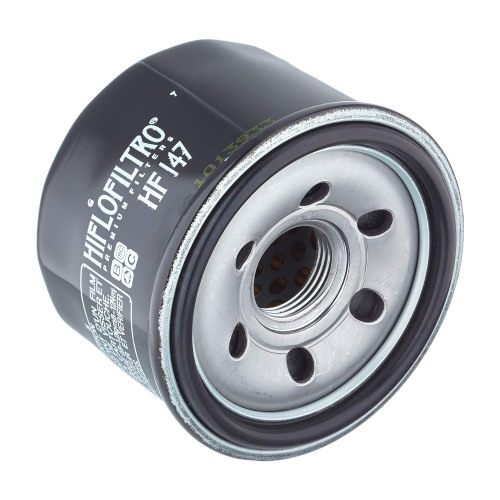 HIFLO FILTRO Фильтр масляный HF147