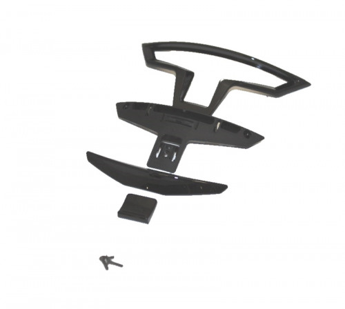 SHOEI Элемент вентиляции X-SPR3/14 LOWER IAR INTAKE