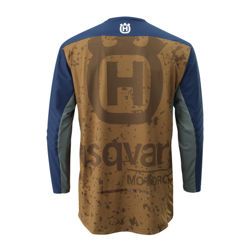 HUSQVARNA Джерси GOTLAND