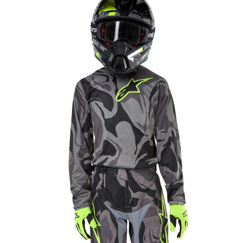 ALPINESTARS Джерси Youth Racer Tactical 