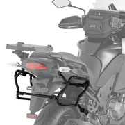 GIVI Крепеж боковых кофров Kawasaki Versys 1000 (15-16)