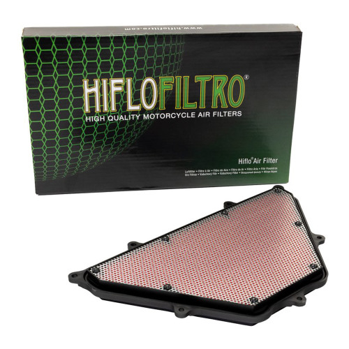 HIFLO FILTRO Фильтр воздушный HFA1716
