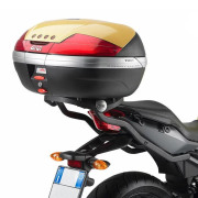 GIVI Крепеж центрального кофра Yamaha XJ6 (09-15)/XJ6 Diversion/X