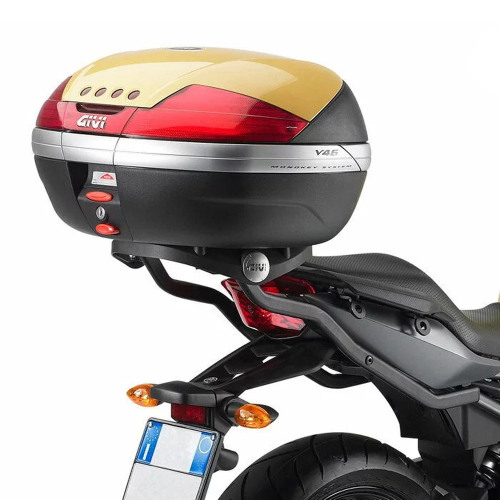 GIVI Крепеж центрального кофра Yamaha XJ6 (09-15)/XJ6 Diversion/X