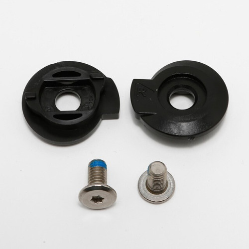 SHOEI Набор винтов NEOTEC FACE COVER SCREW SET