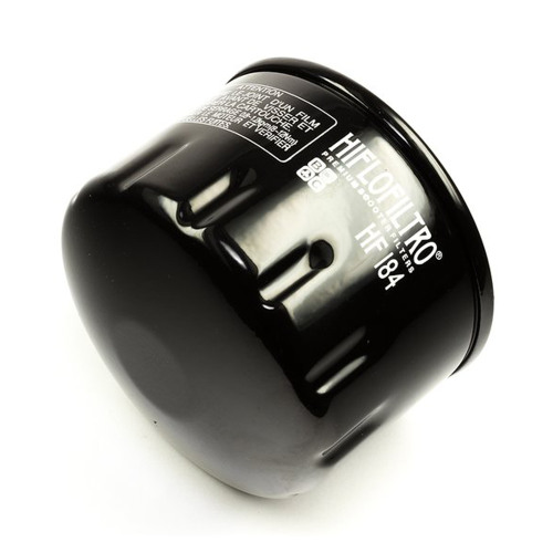 HIFLO FILTRO Фильтр масляный HF184