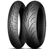 MICHELIN 190/50 ZR 17 M/C (73W) PILOT ROAD 4 R TL шина
