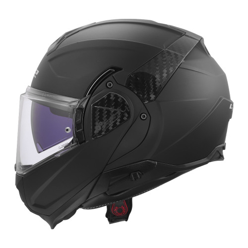 LS2 Мотошлем FF910 ADVANT II SOLID