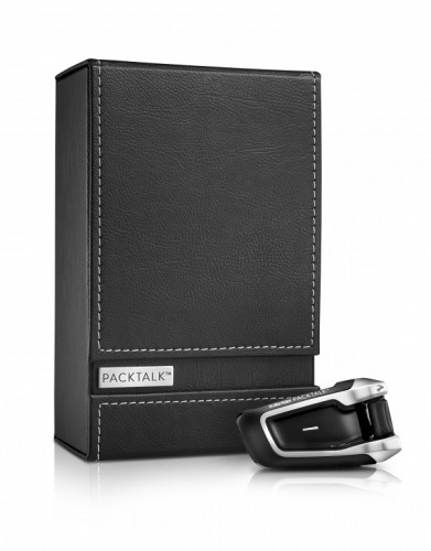 CARDO Мотогарнитура scala rider PACKTALK