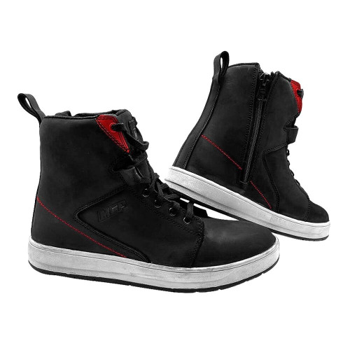 MCP Мотоботы High Sneaker ZIP