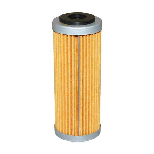 HIFLO FILTRO Фильтр масляный HF652