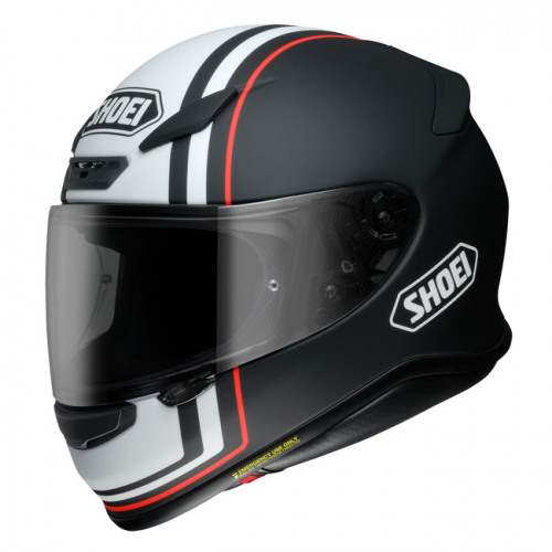 SHOEI Мотошлем NXR RECOUNTER