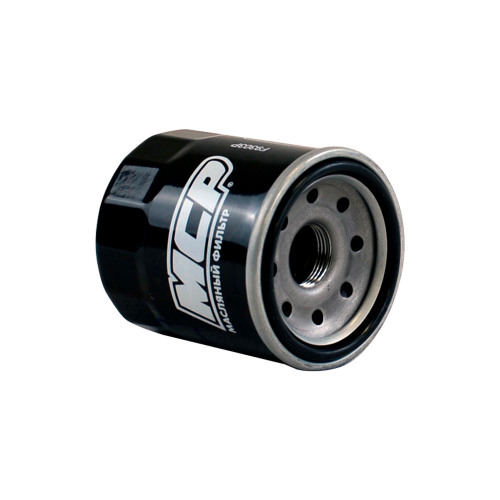 MCP фильтр масляный аналог HF303RC