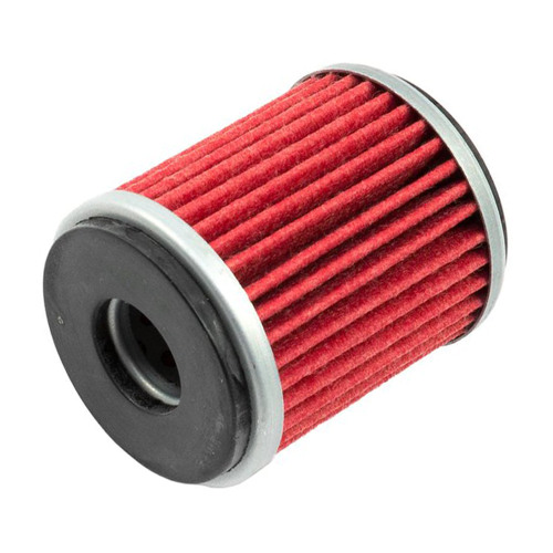 HIFLO FILTRO Фильтр масляный HF140