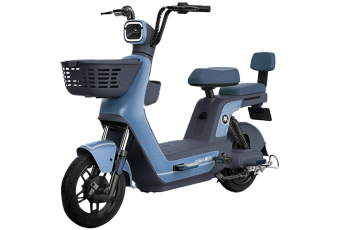 Электроскутер AIMA MIX D350