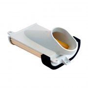 MTX фильтр воздушный аналог HFA4505