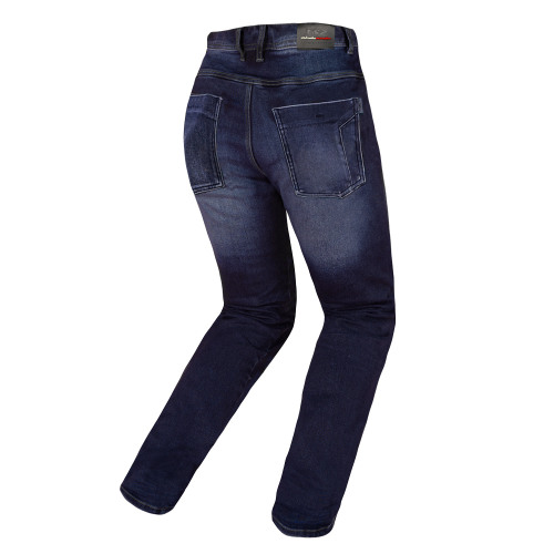 LS2 Мотобрюки женские BRADFORD LADY JEANS