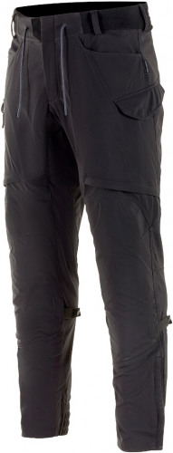 ALPINESTARS Мотобрюки JUGGERNAUT RIDING PANTS 