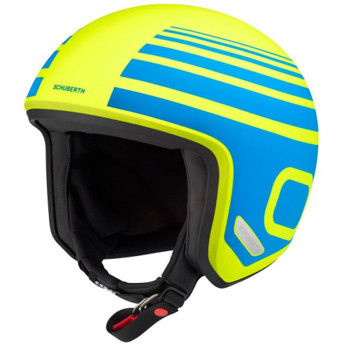 SCHUBERTH Мотошлем O1 Chullo образец