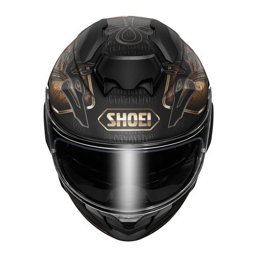 SHOEI Мотошлем GT-Air 3 NILE