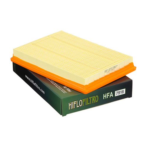 HIFLO FILTRO Фильтр воздушный HFA7918
