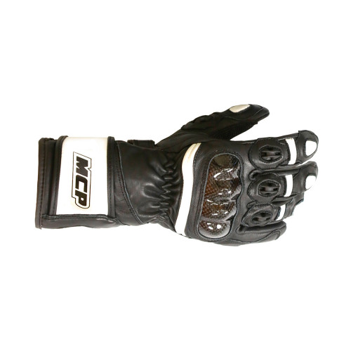 MCP Мотоперчатки летние Lasser 2